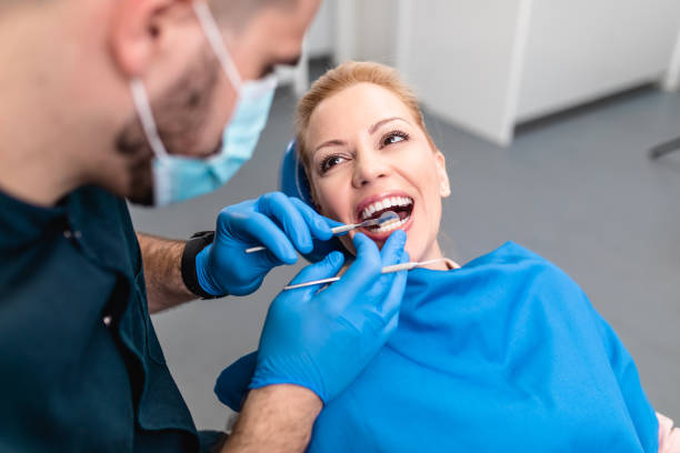 Best TMJ/TMD Treatment  in Johnsonville, SC